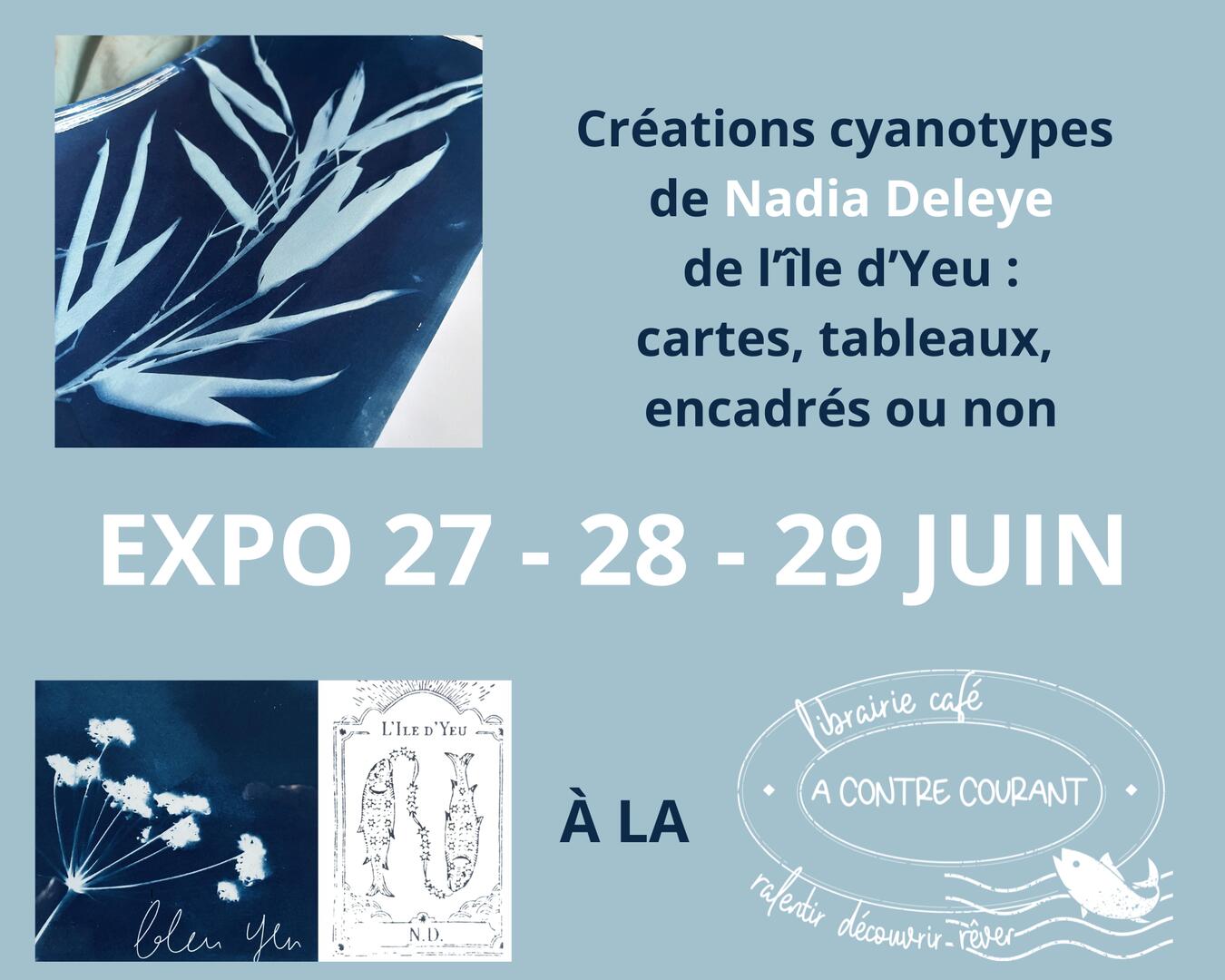EXPO NADIA