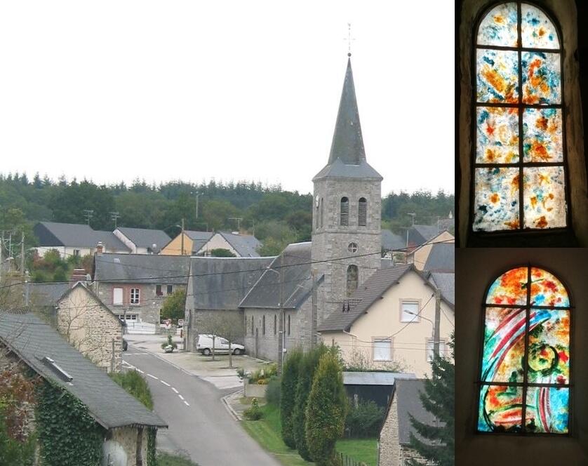 Eglise Notre-Dame du Ham