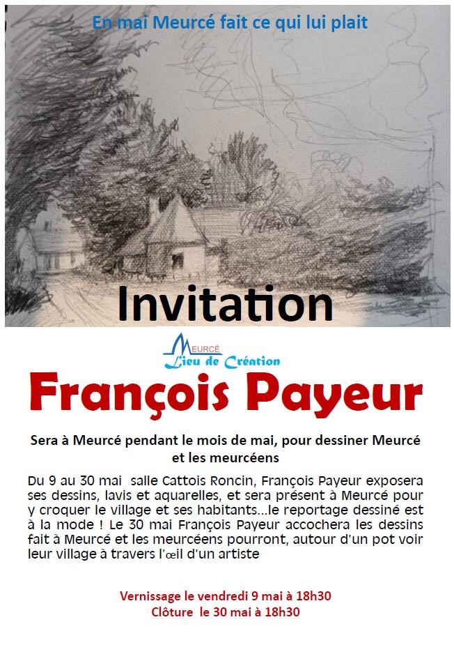 Expo Meurcé