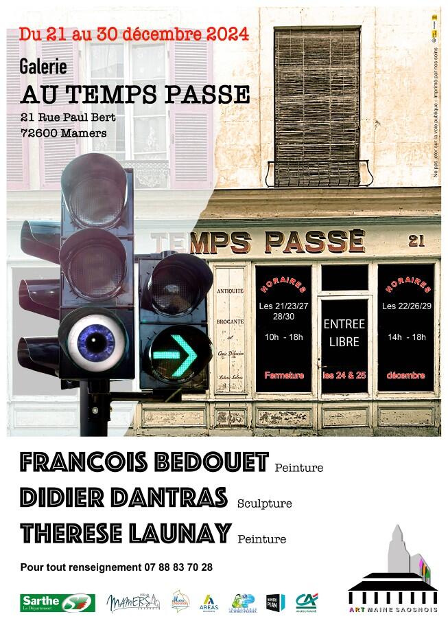 Expo Temps Passé