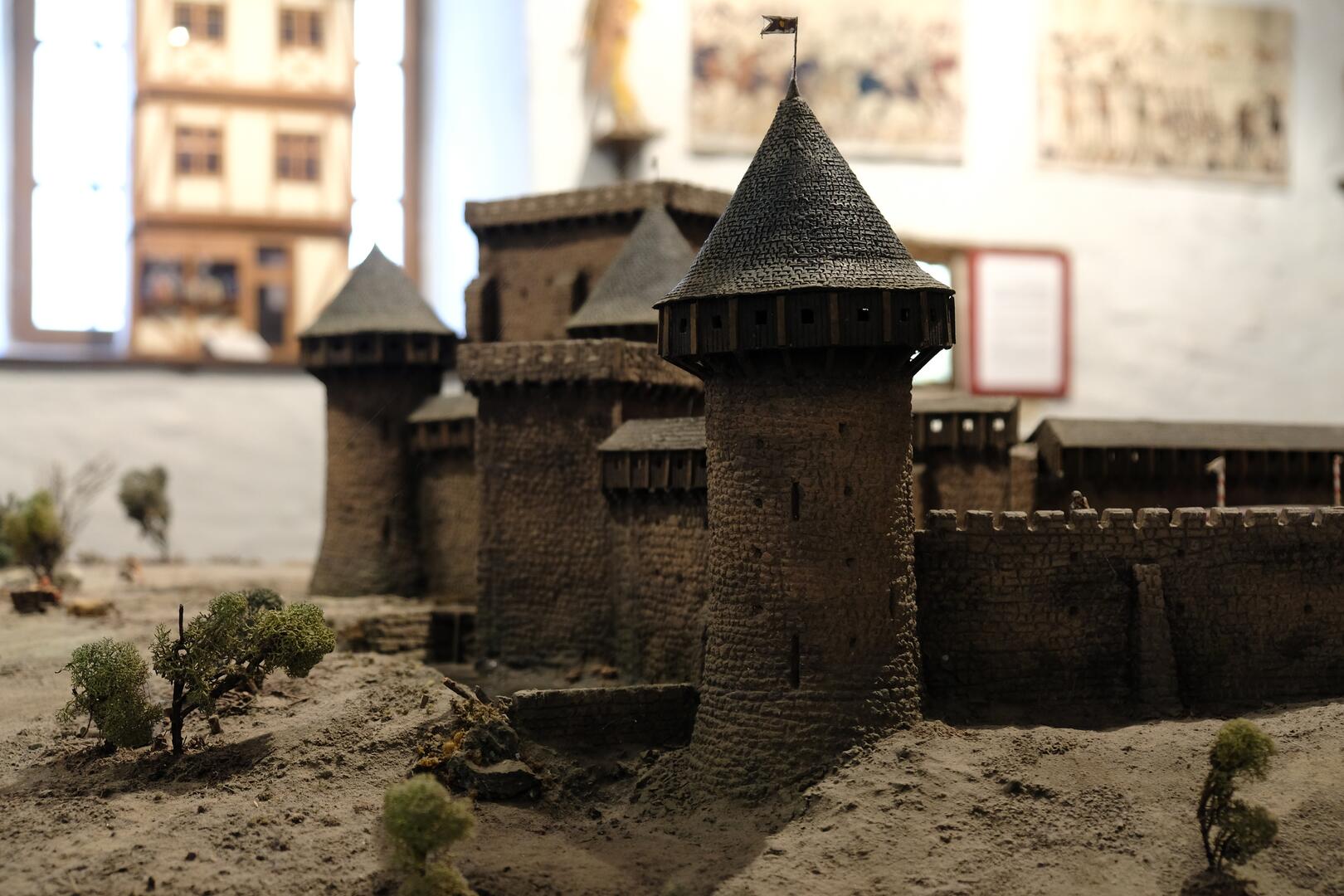 FMA53 - A la découverte du Musée de l'Auditoire