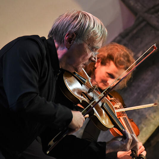 FMA53 -Concert - Vivaldi - Pergolèse