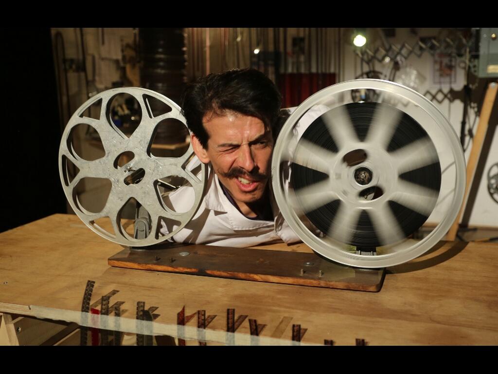 FMA-cinecirco
