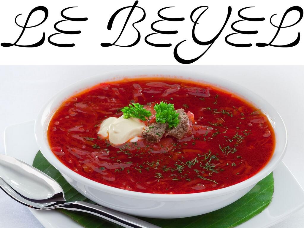 FMA-bortsch