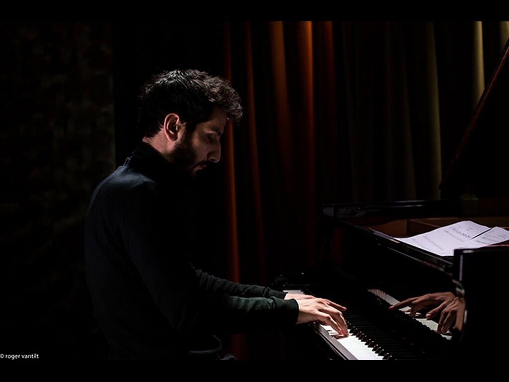 FMA-faraj-suleiman-quintet