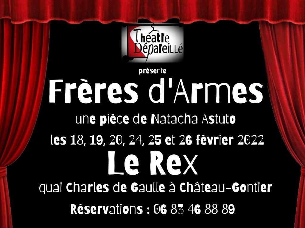 FMA-freres-d-armes