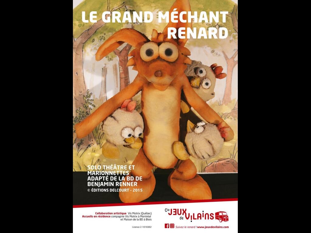 FMA-le-grand-mechant-renard