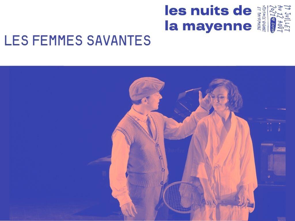 FMA-les-femmes-savantes