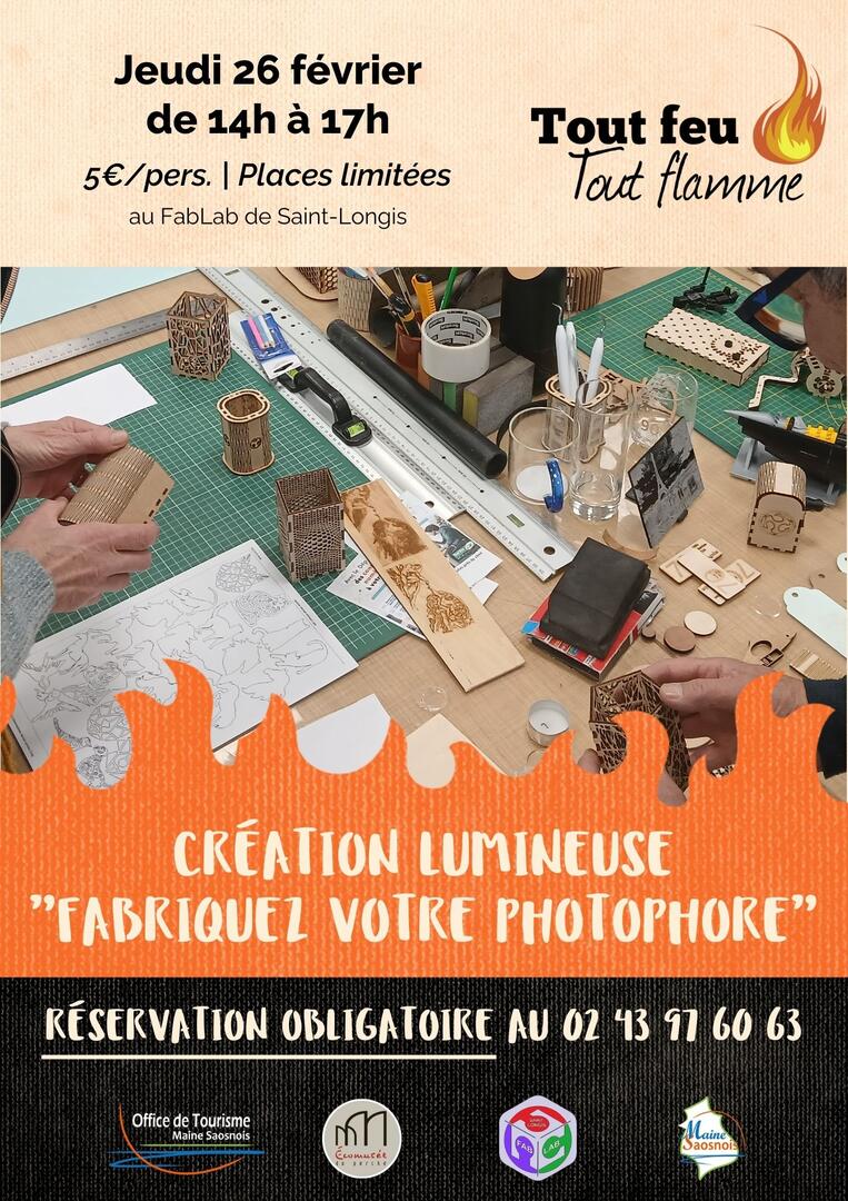 2026 - TFTF - FabLab