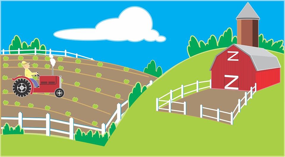 Ferme