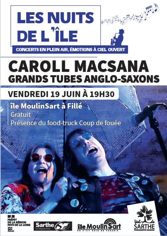 Fillé 19 juin