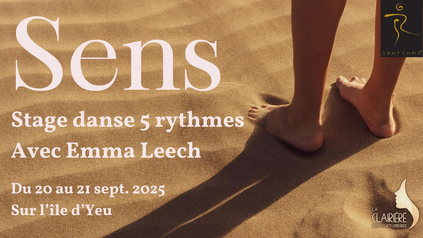 Flyer Emma Ile d'yeu