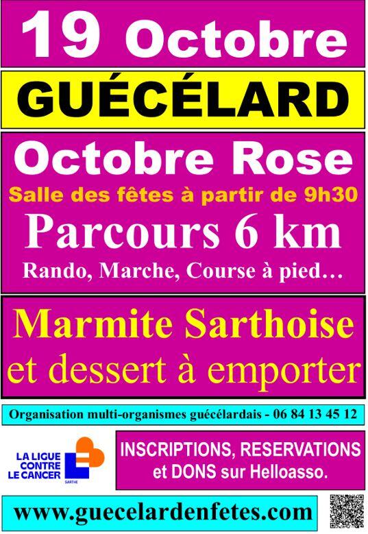 Guécélard