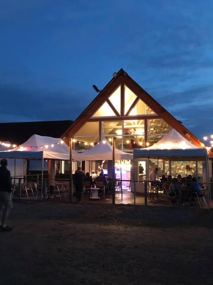 Guinguette du Gué de Selle