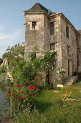 Le Grenier à Blé