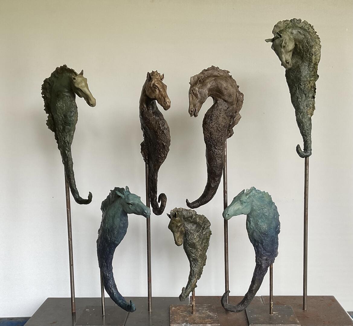 Hippocampes