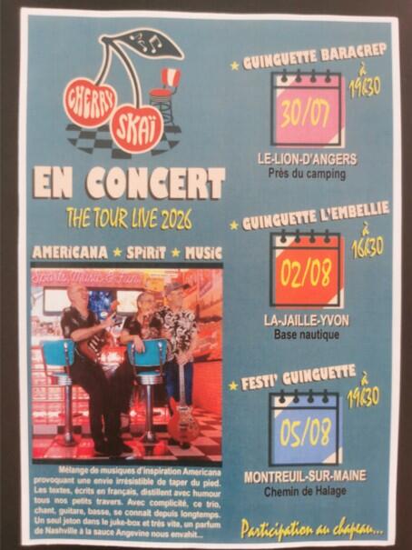 Cherry Skaï en concert-FMA-49