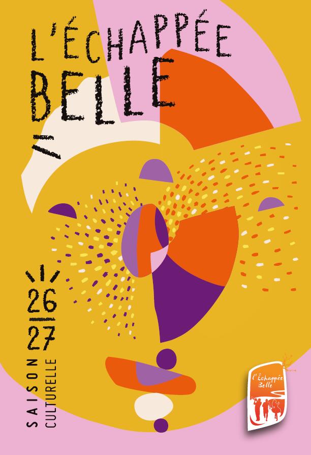 L'Echappeebelle2026-2027
