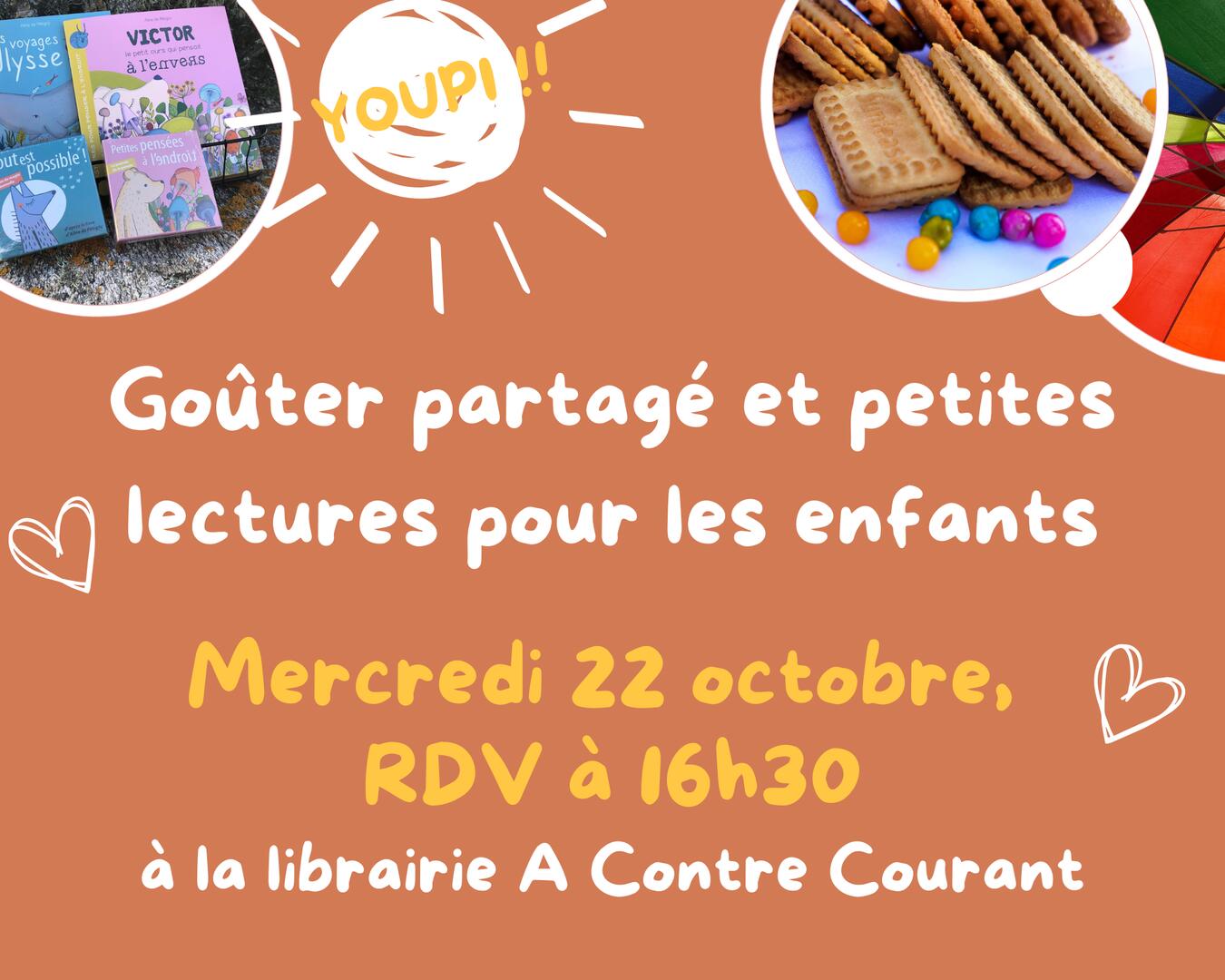 LECTURE OCTOBRE