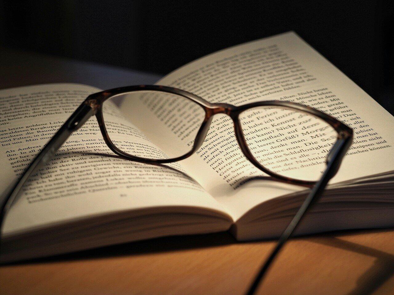 LIvres2©Ralf Ruppert de Pixabay