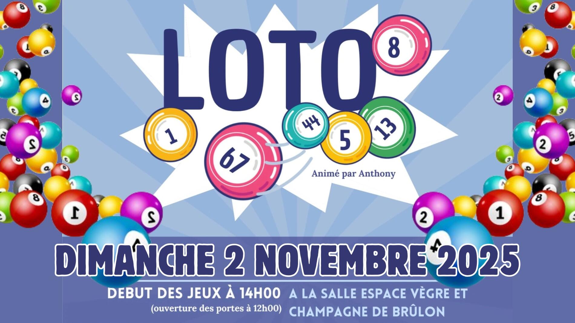 LOTO