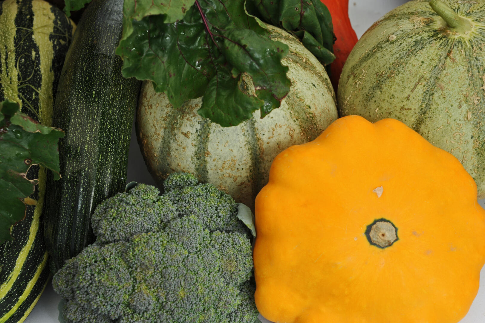 Légumes