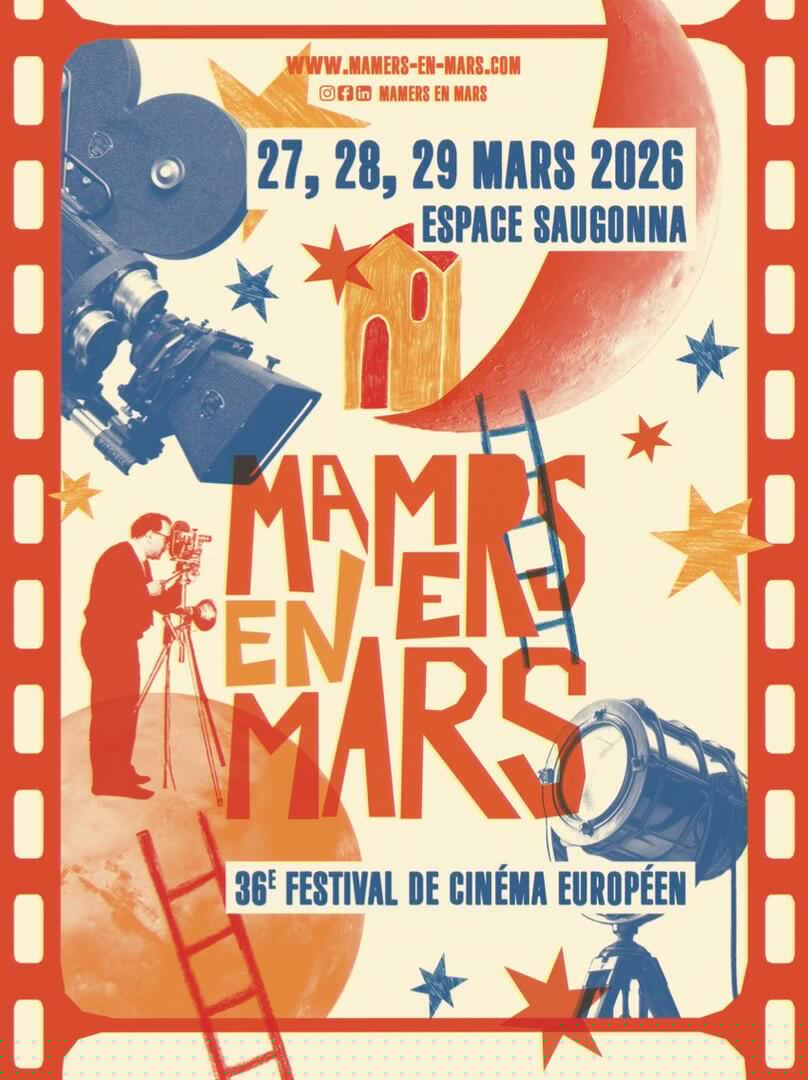 Mamers en Mars 2026