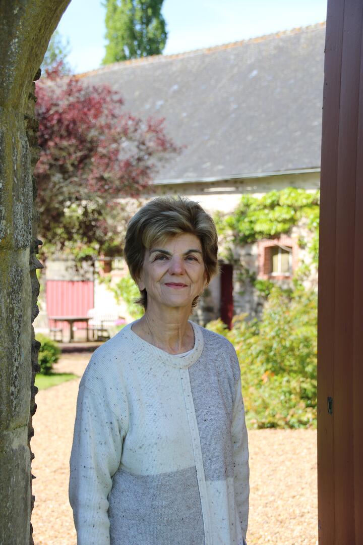Martine PUZIN