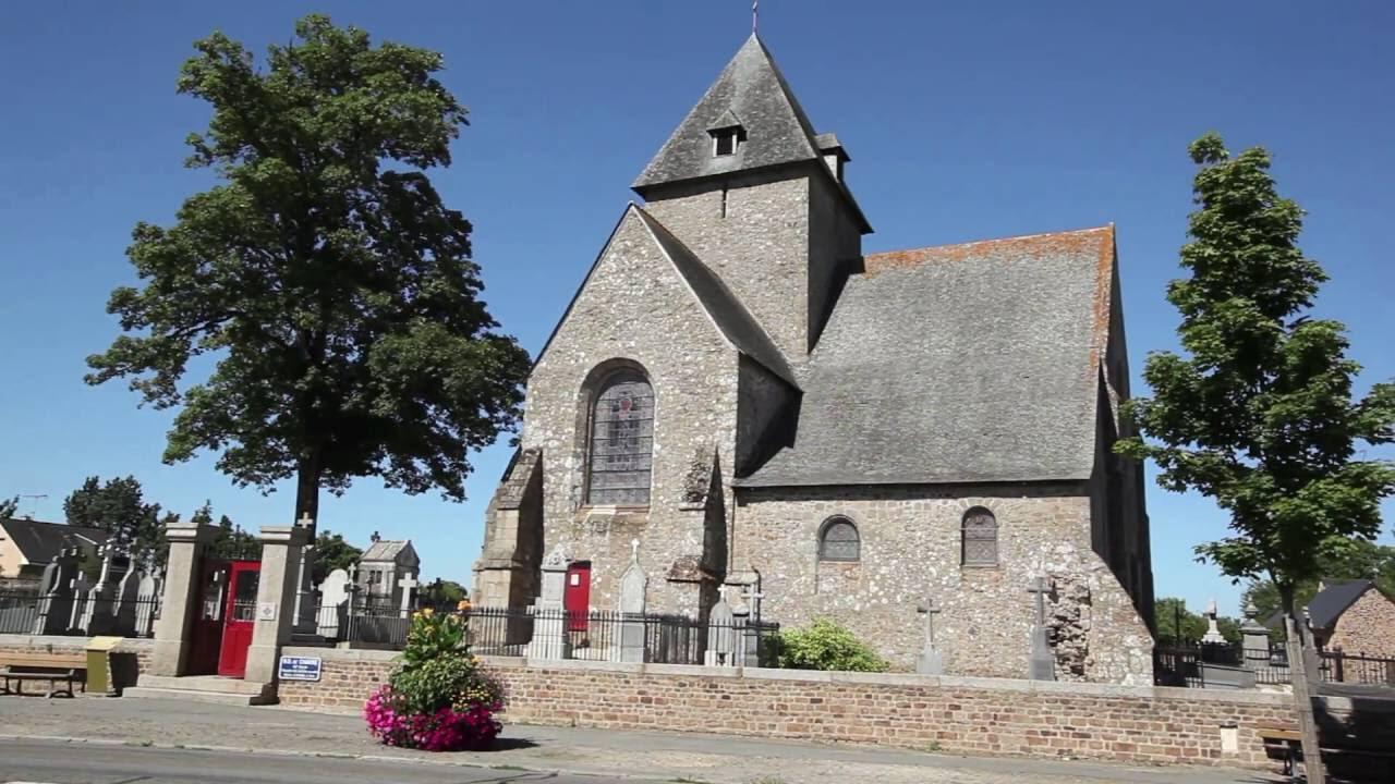 ND de Charné