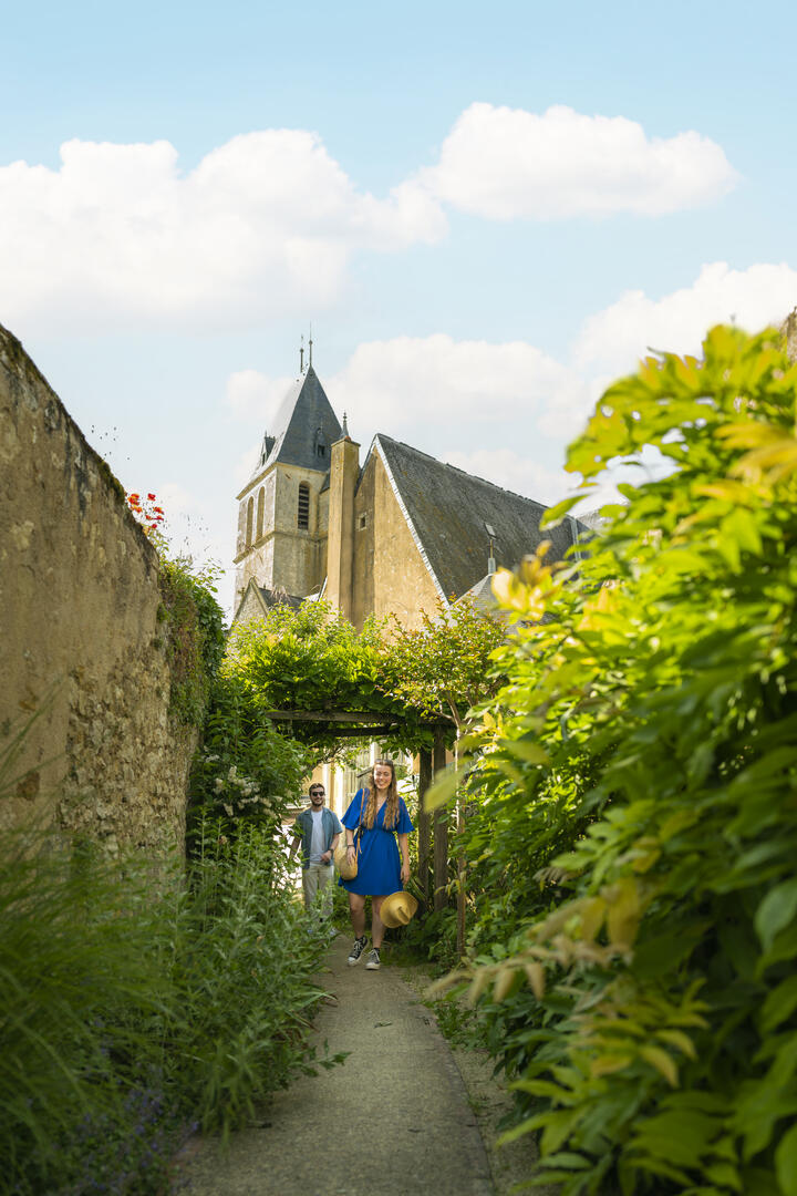 Noyen Vallée de la Sarthe Beltrami (3)