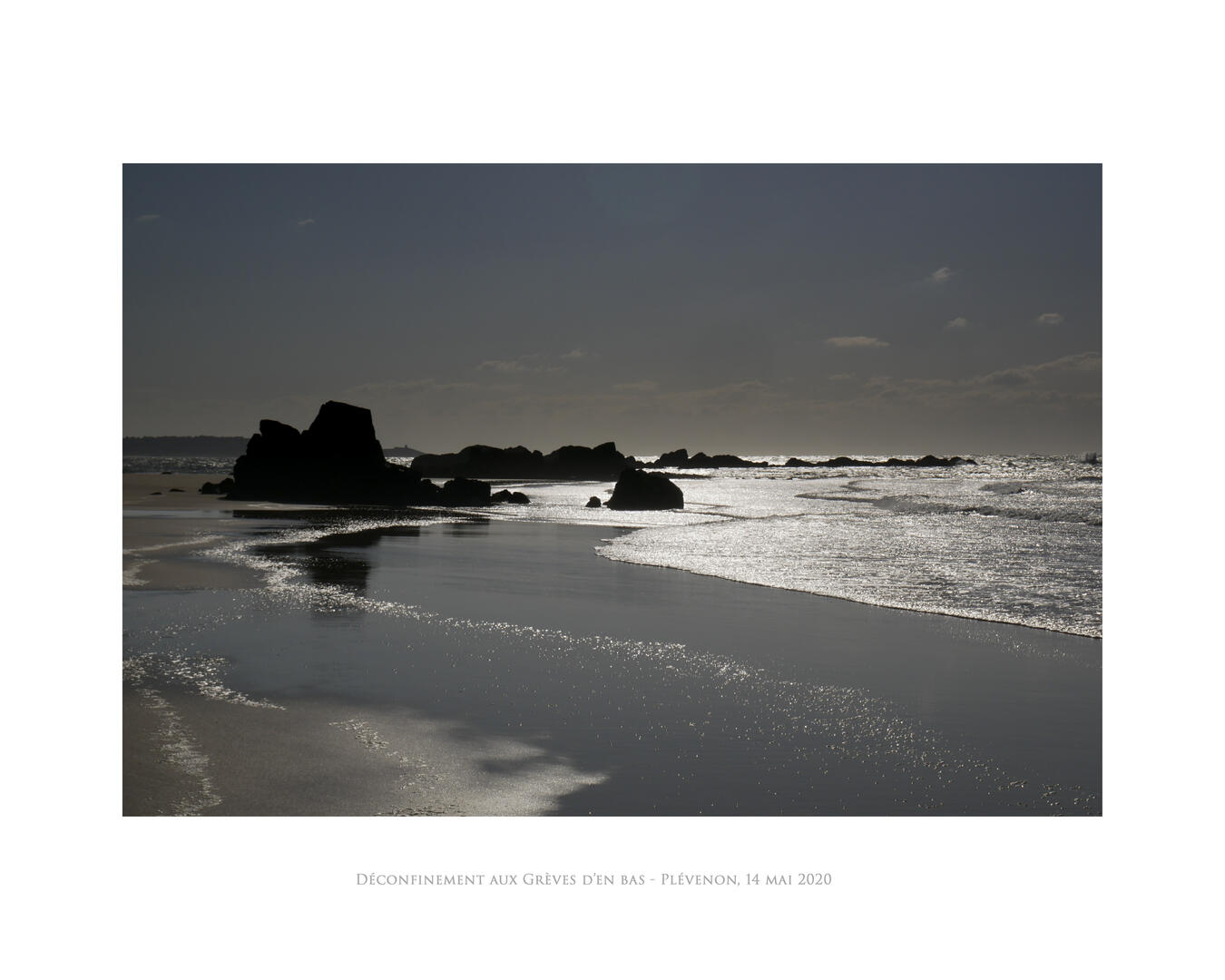 Bord de mer