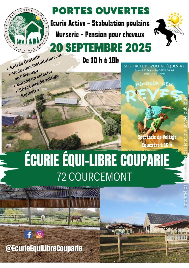 PO Ecurier Couparie