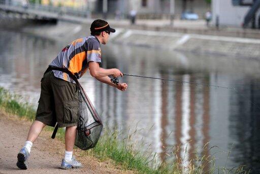 PROD53 streetfishing