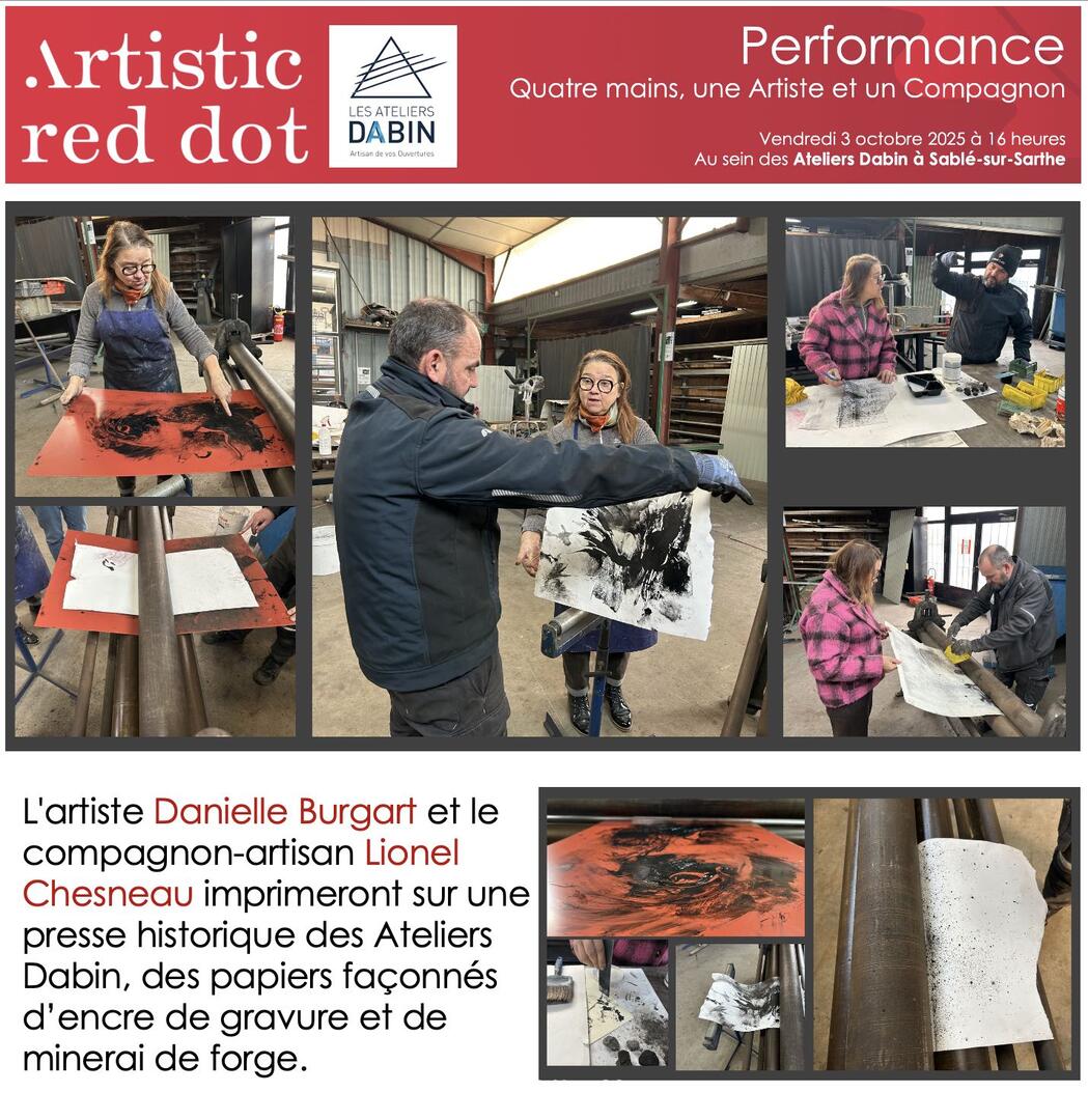 Performance Opus 2 - 2025