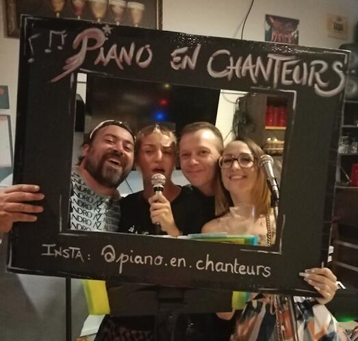 Piano EnChanteurs @PianoEnChanteurs