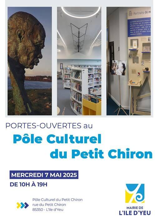 Potres ouvertes
