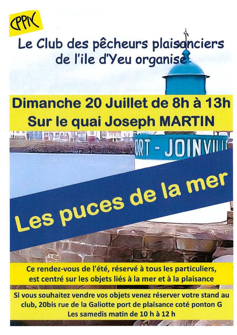 Puces de la mer_20 juillet