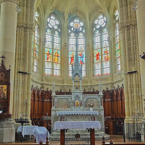 SAINT MAXIME