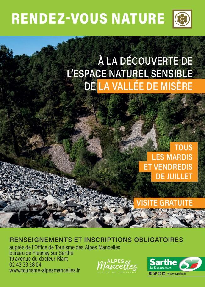 Sortie nature St Léonard juillet 2021