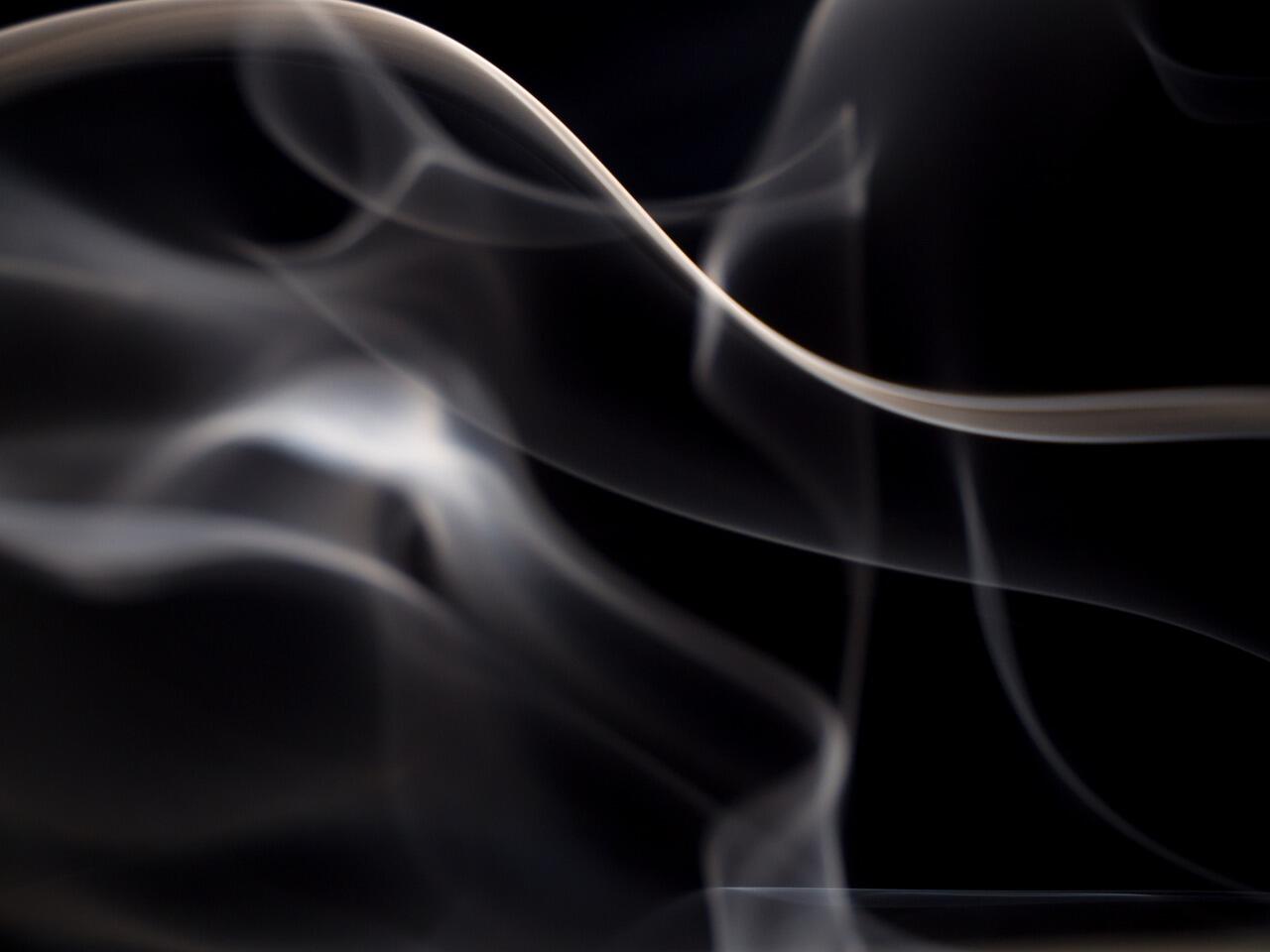 Souper dans le noir