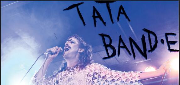 Tata Band.e