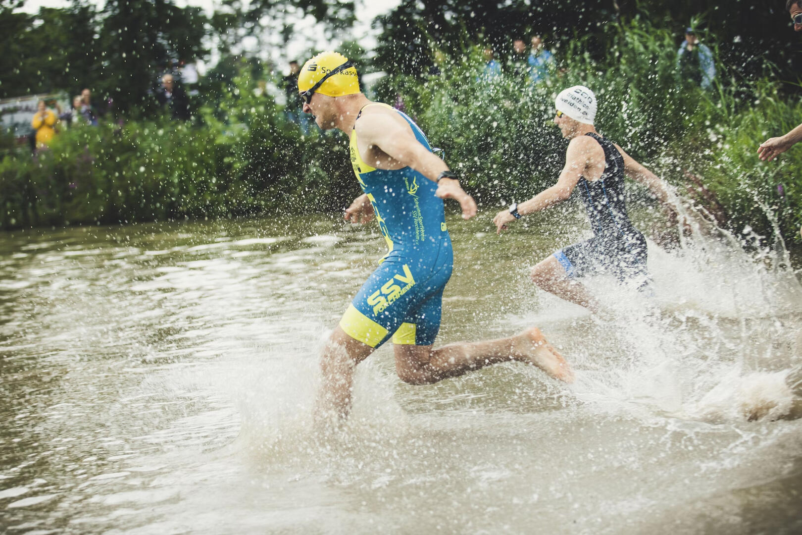 Triathlon