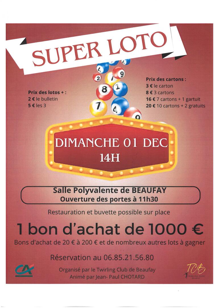 Super Loto