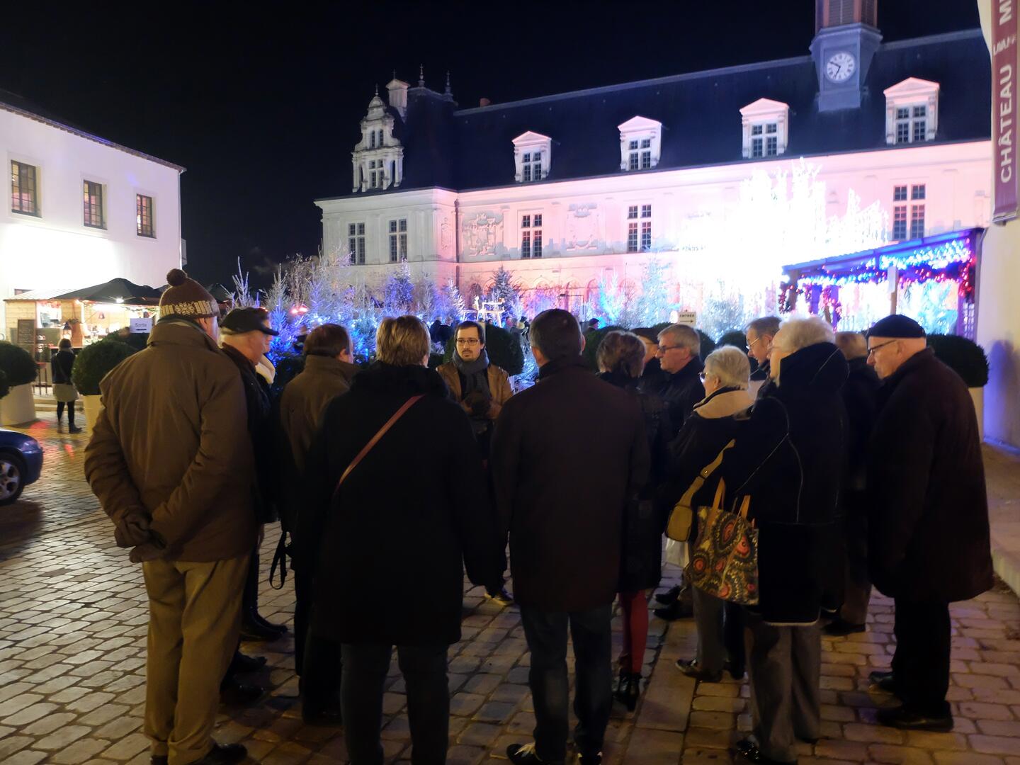 VG des Lumières Laval