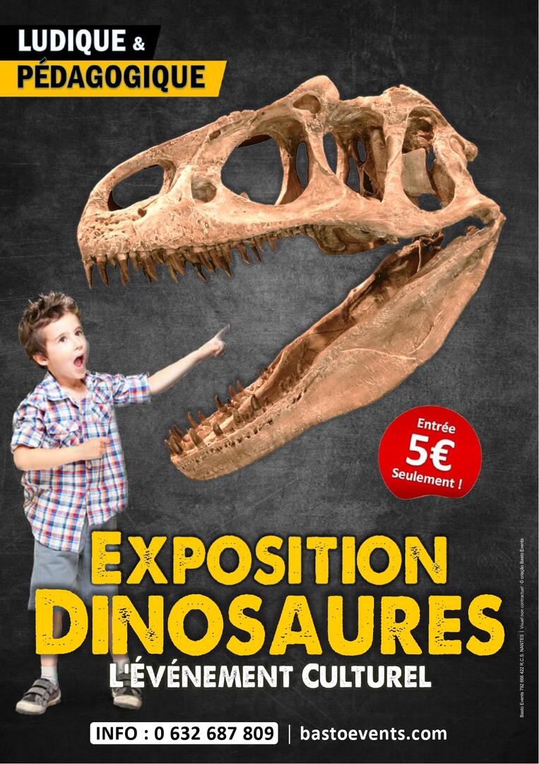 Exposition Dinosaures-FMA-49
