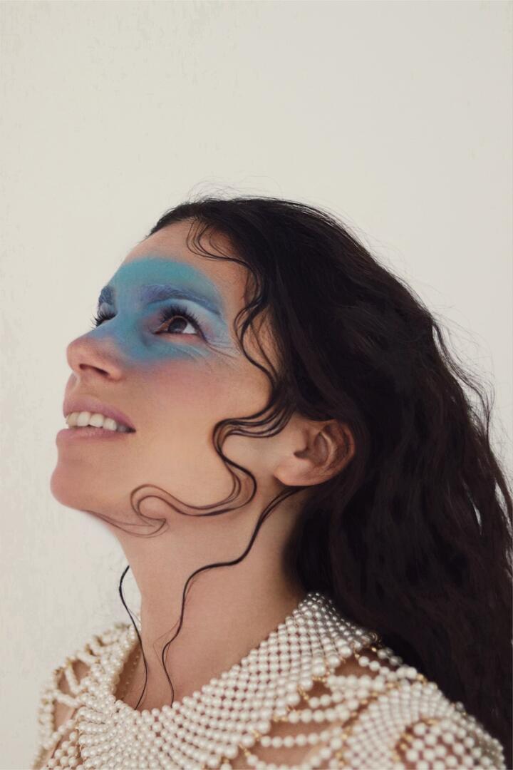 Yael Naim(c)Yael Naim