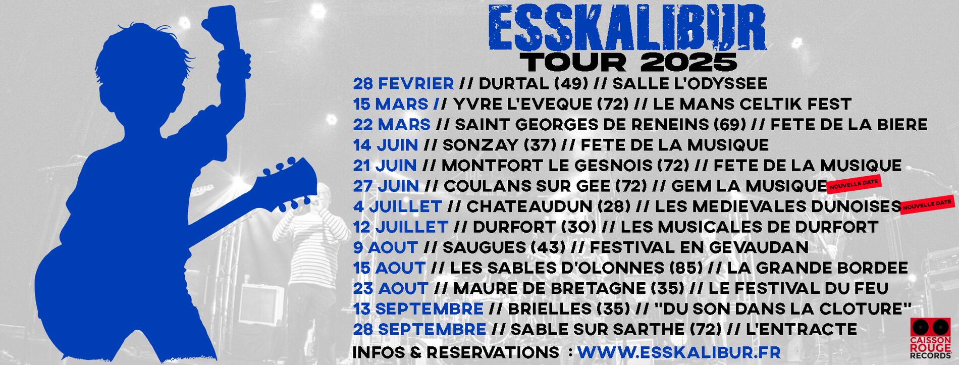 affiche