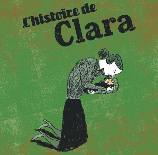 L'HISTOIRE DE CLARA