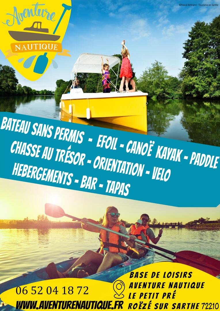 affiche A3