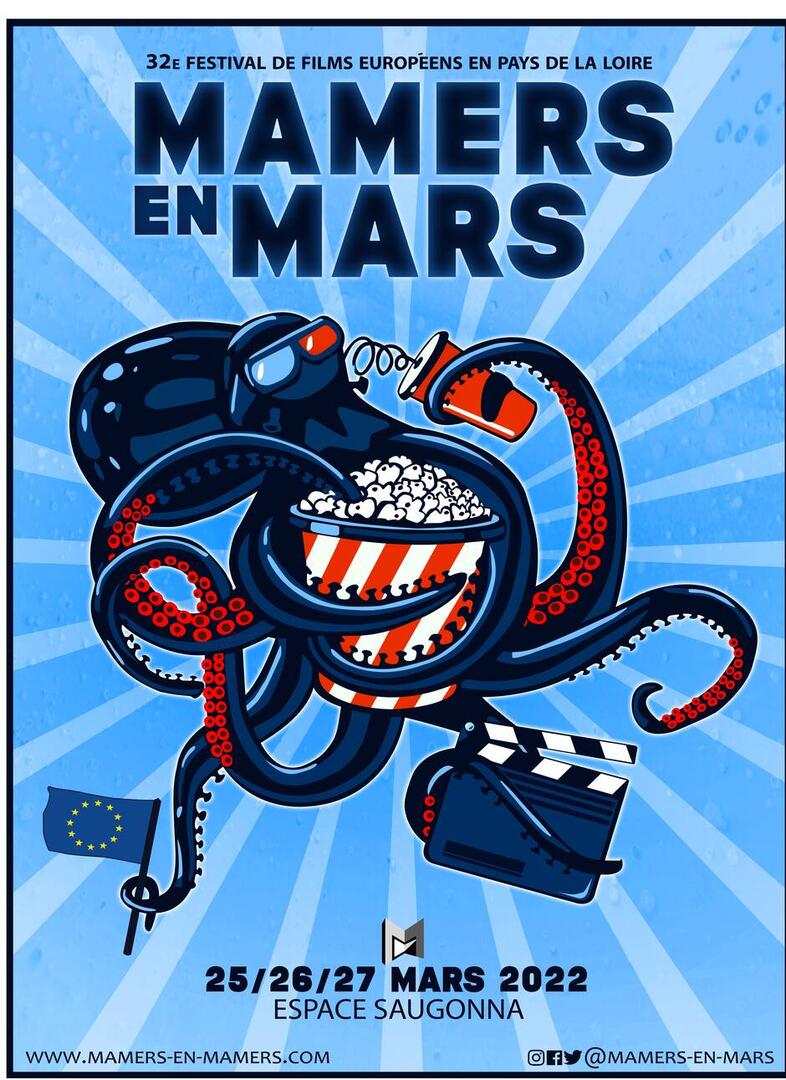Mamers en Mars 2022